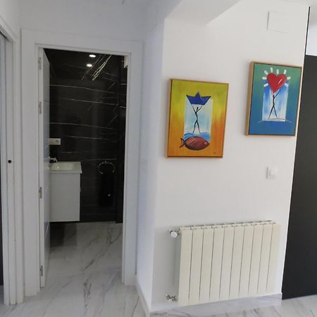Apartamento Jardin Deluz, Con Wifi Y Parking Privado Gratis 桑坦德 外观 照片