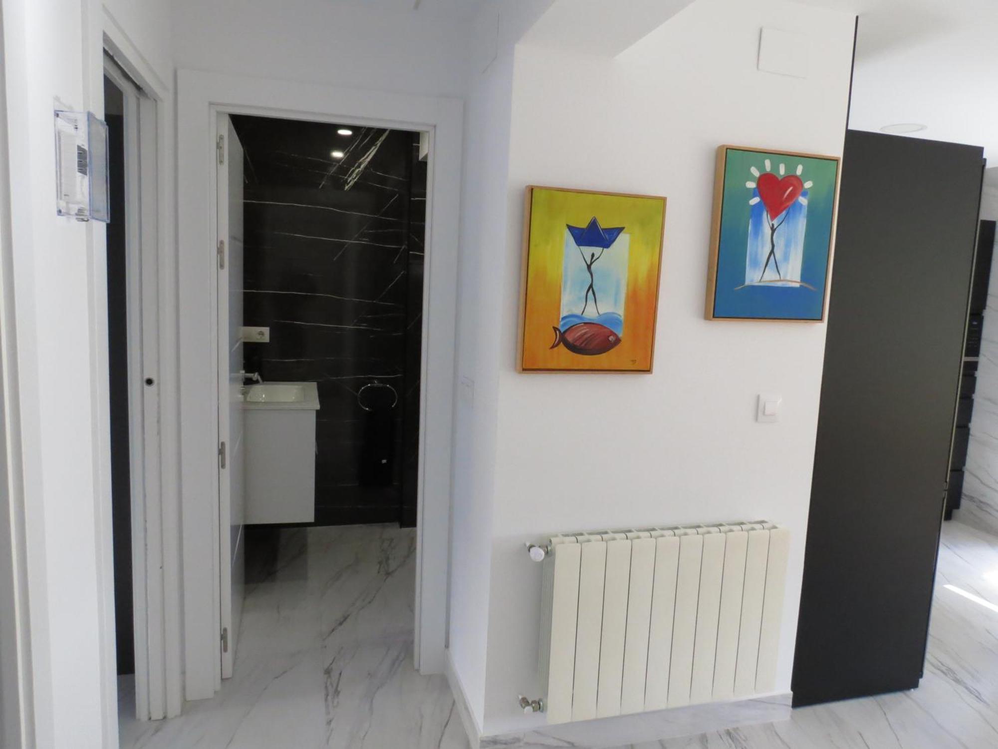Apartamento Jardin Deluz, Con Wifi Y Parking Privado Gratis 桑坦德 外观 照片