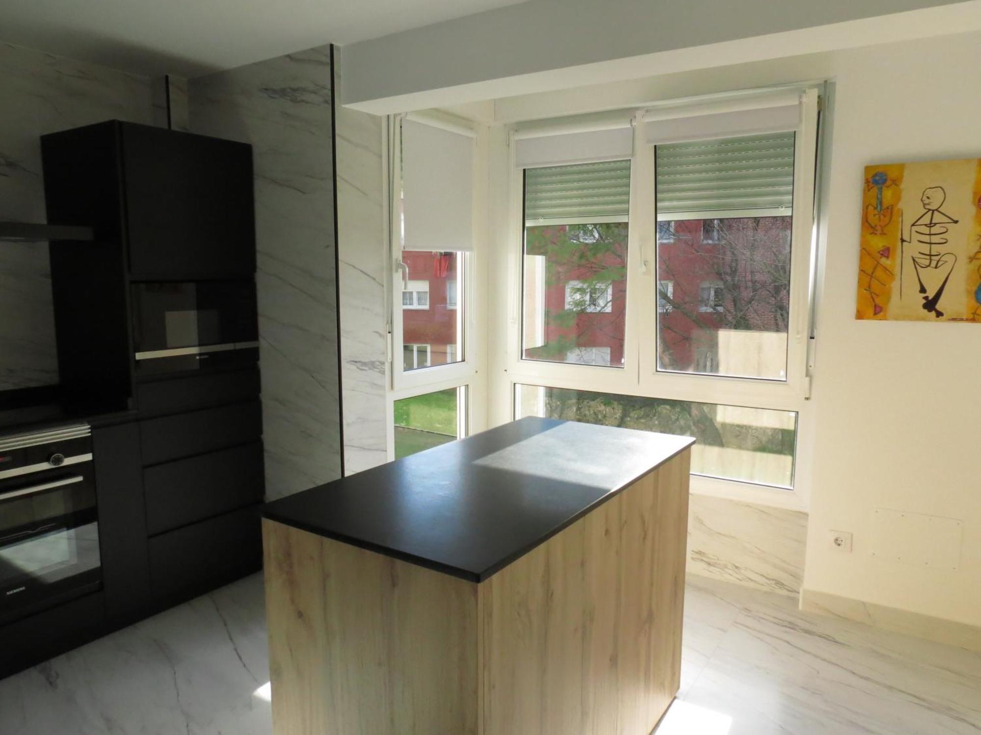 Apartamento Jardin Deluz, Con Wifi Y Parking Privado Gratis 桑坦德 外观 照片