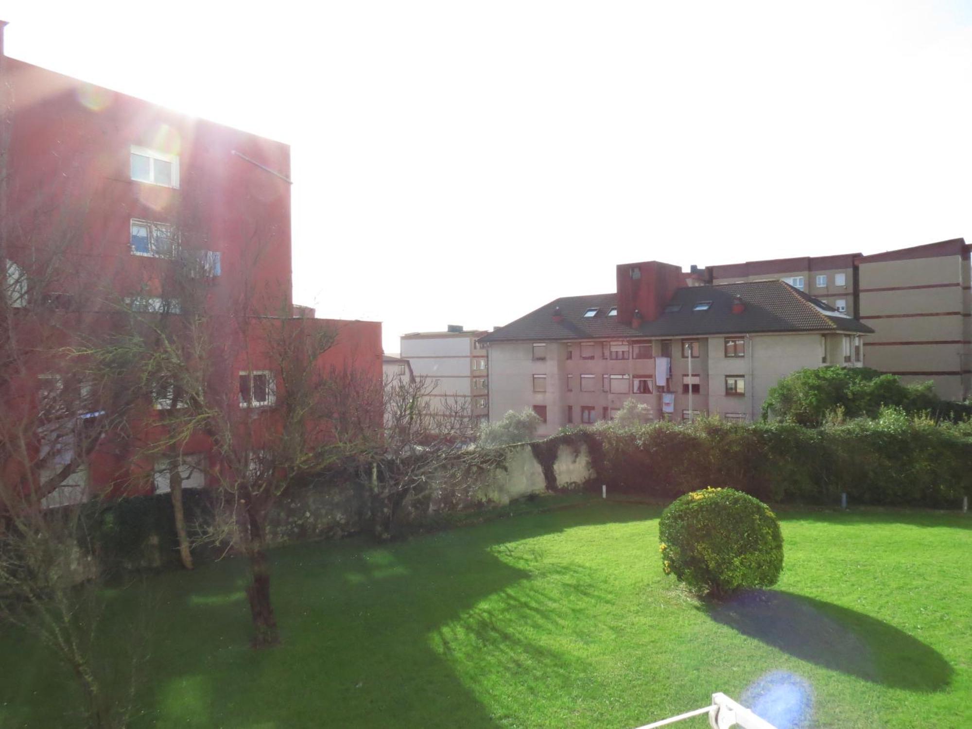 Apartamento Jardin Deluz, Con Wifi Y Parking Privado Gratis 桑坦德 外观 照片