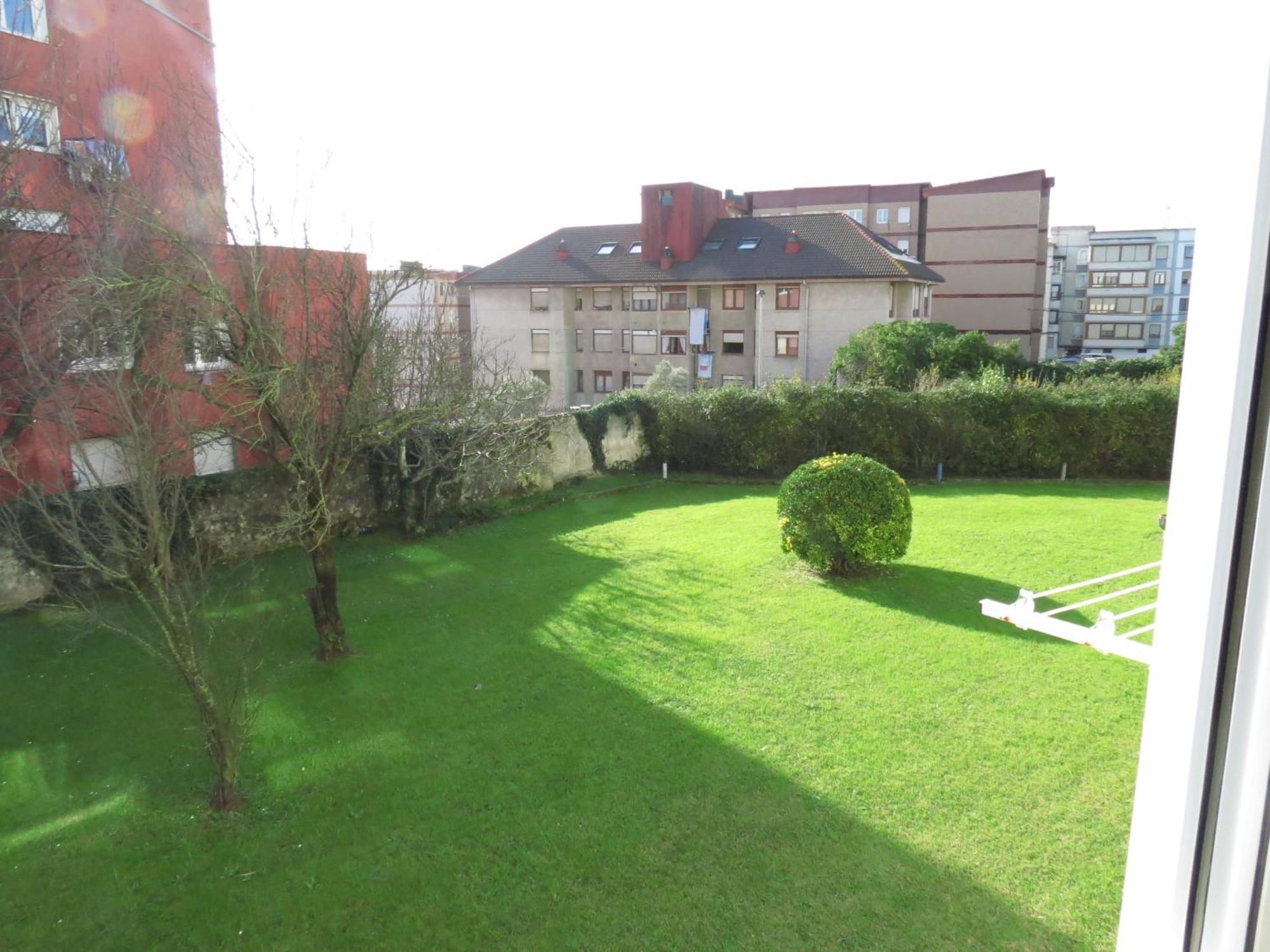 Apartamento Jardin Deluz, Con Wifi Y Parking Privado Gratis 桑坦德 外观 照片