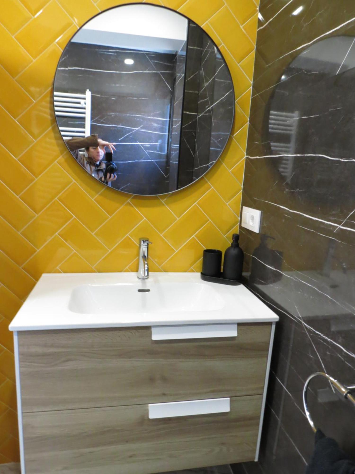 Apartamento Jardin Deluz, Con Wifi Y Parking Privado Gratis 桑坦德 外观 照片