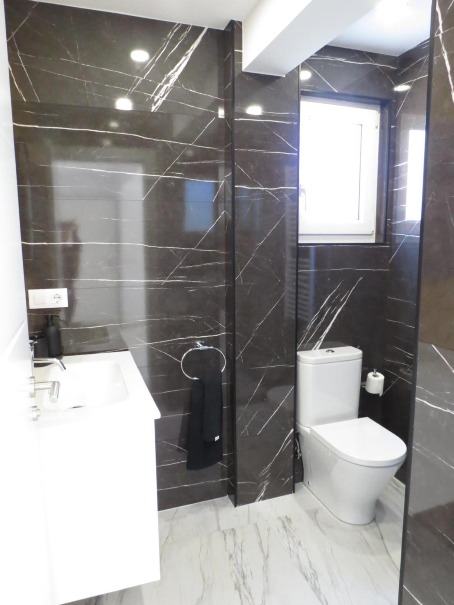 Apartamento Jardin Deluz, Con Wifi Y Parking Privado Gratis 桑坦德 外观 照片