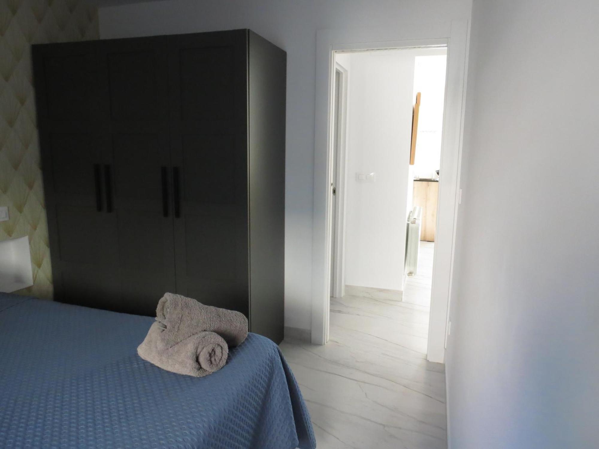 Apartamento Jardin Deluz, Con Wifi Y Parking Privado Gratis 桑坦德 外观 照片