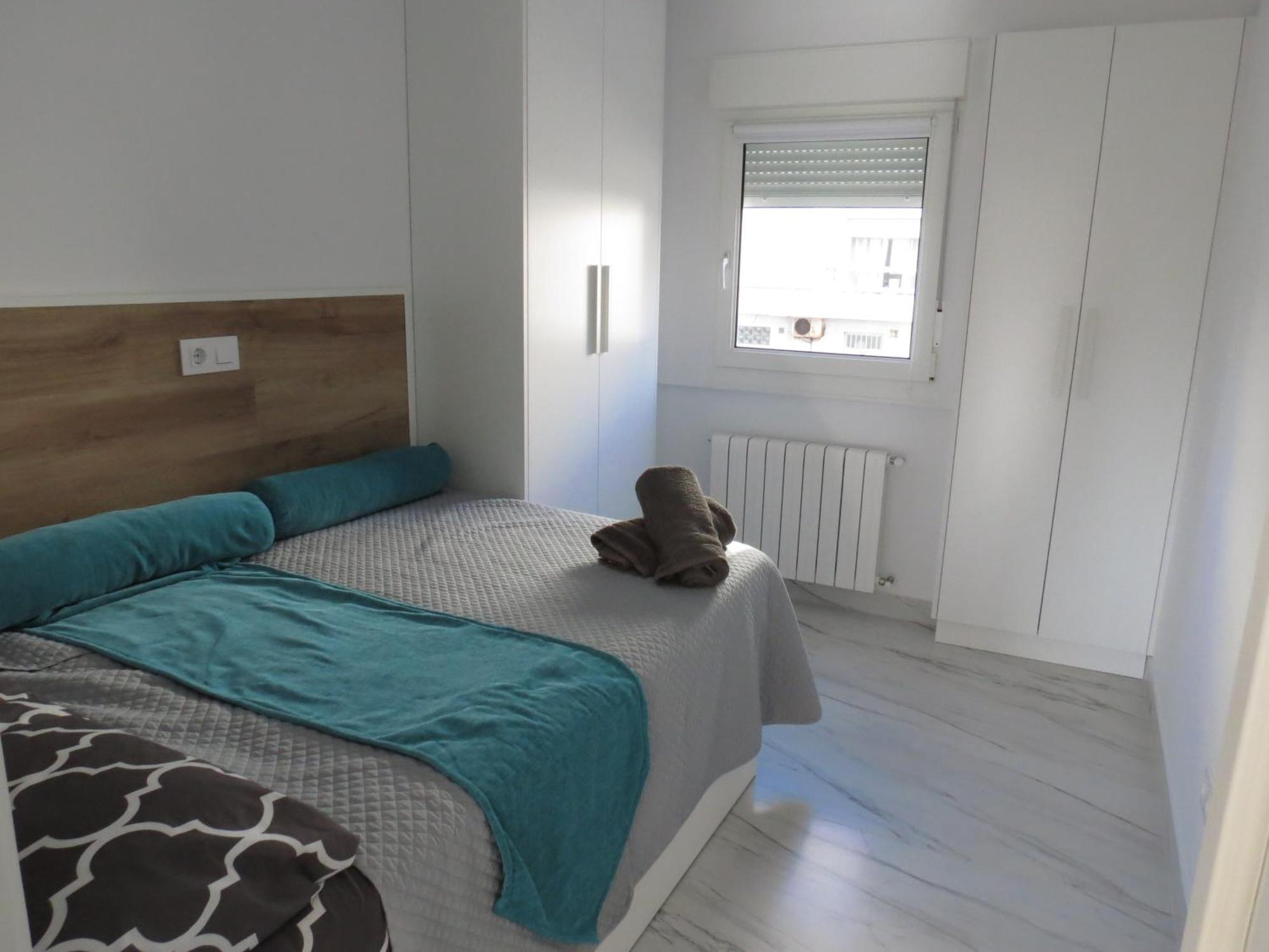 Apartamento Jardin Deluz, Con Wifi Y Parking Privado Gratis 桑坦德 外观 照片