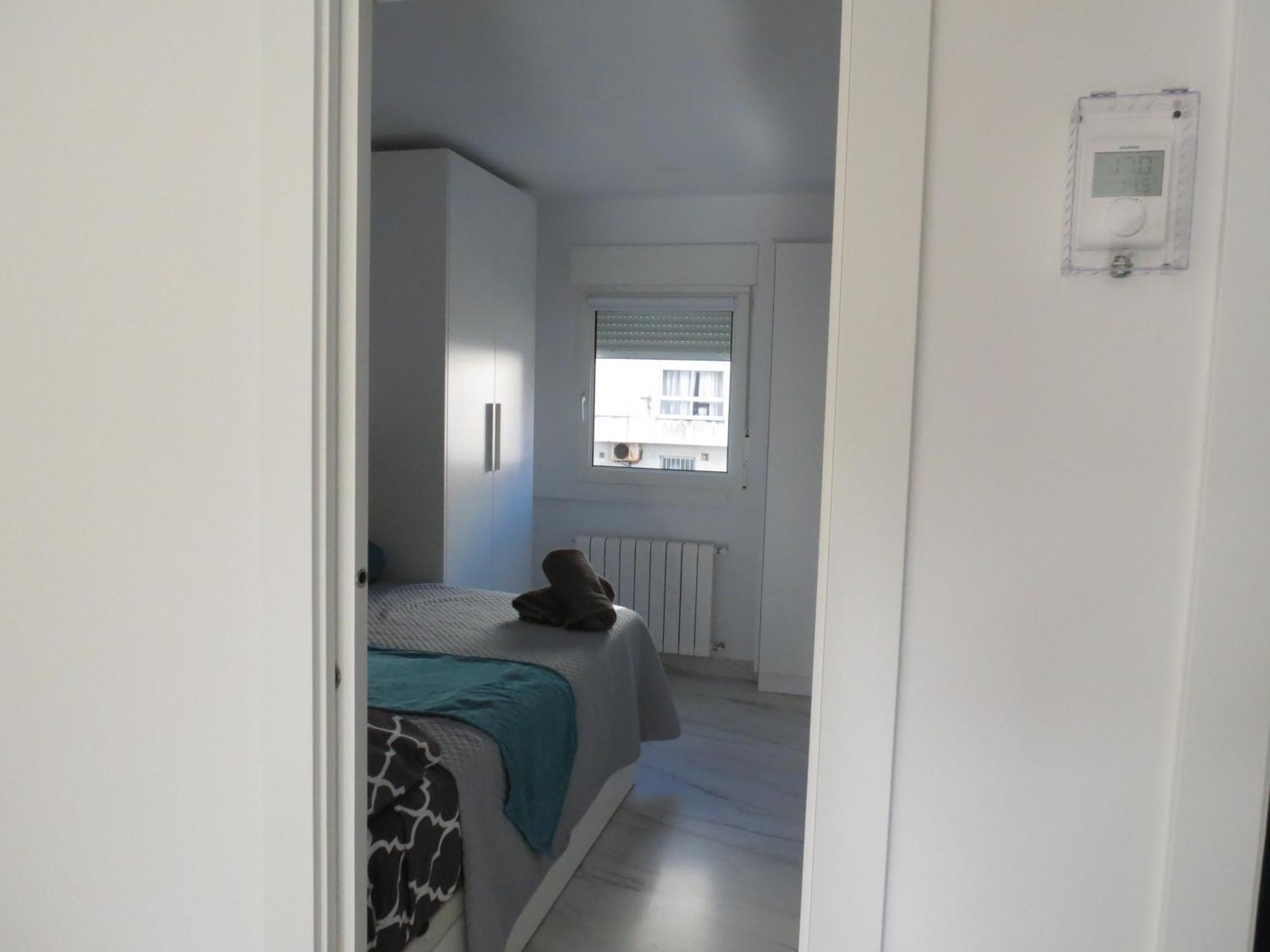 Apartamento Jardin Deluz, Con Wifi Y Parking Privado Gratis 桑坦德 外观 照片