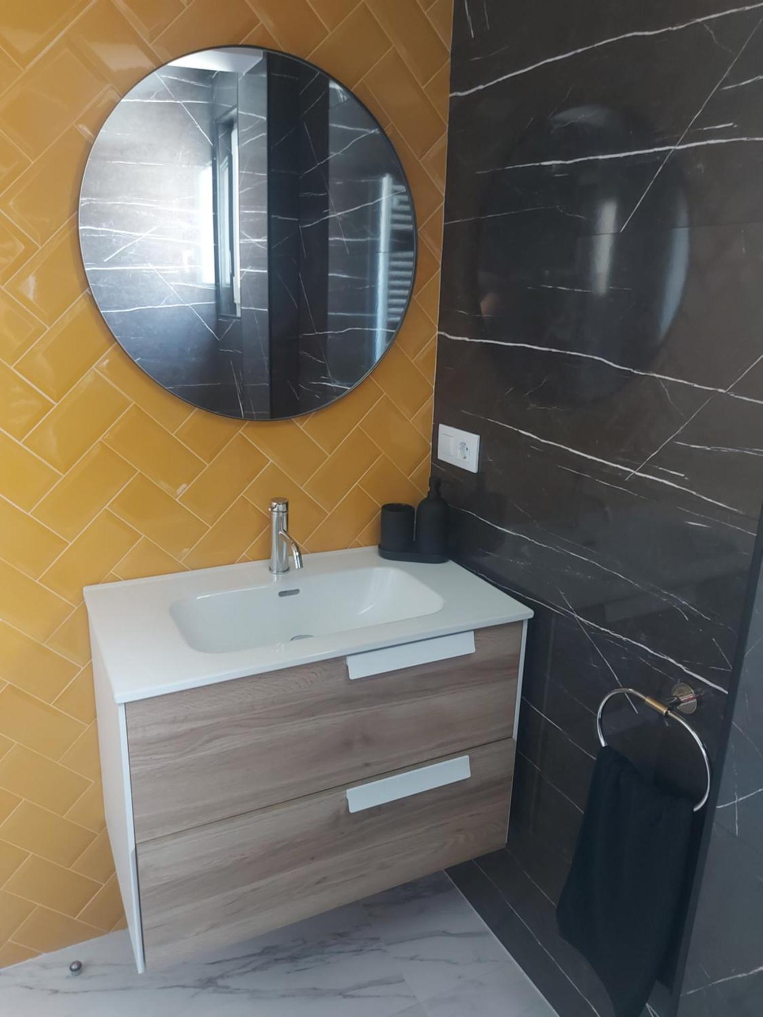 Apartamento Jardin Deluz, Con Wifi Y Parking Privado Gratis 桑坦德 外观 照片