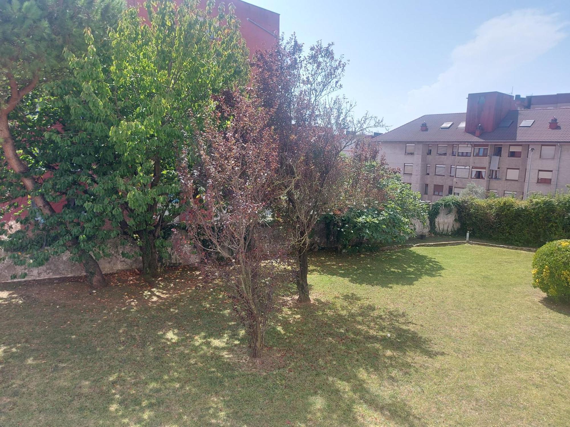 Apartamento Jardin Deluz, Con Wifi Y Parking Privado Gratis 桑坦德 外观 照片