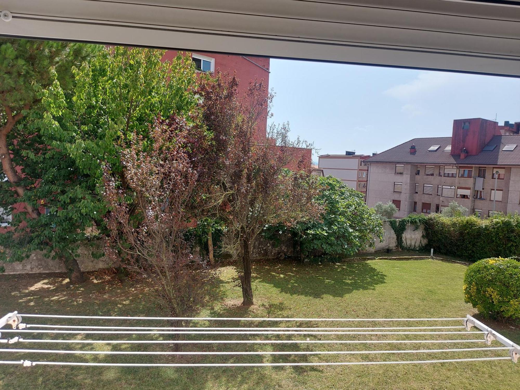 Apartamento Jardin Deluz, Con Wifi Y Parking Privado Gratis 桑坦德 外观 照片